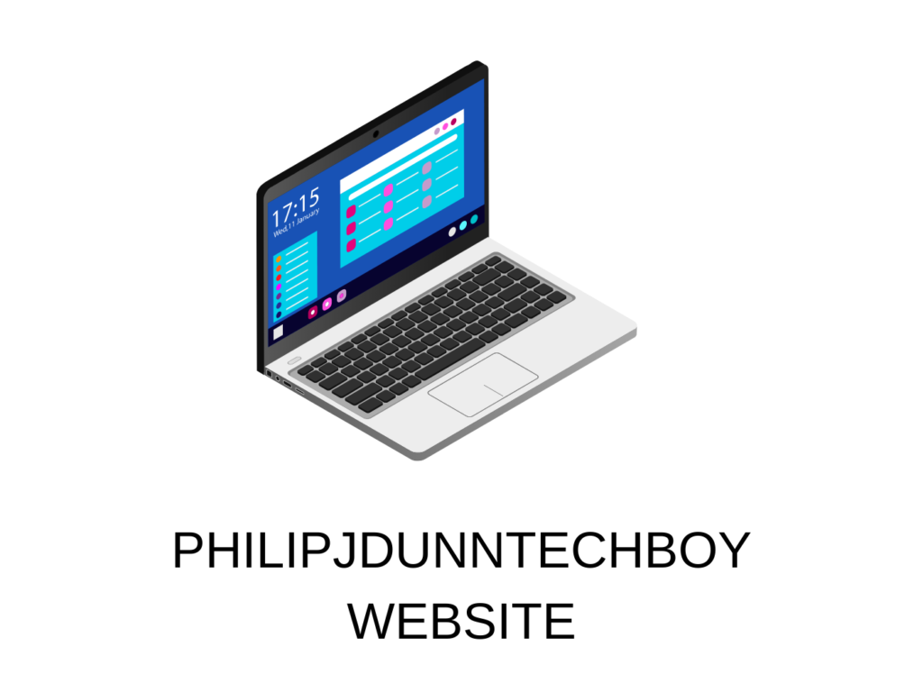 philipjdunntechboywebsite